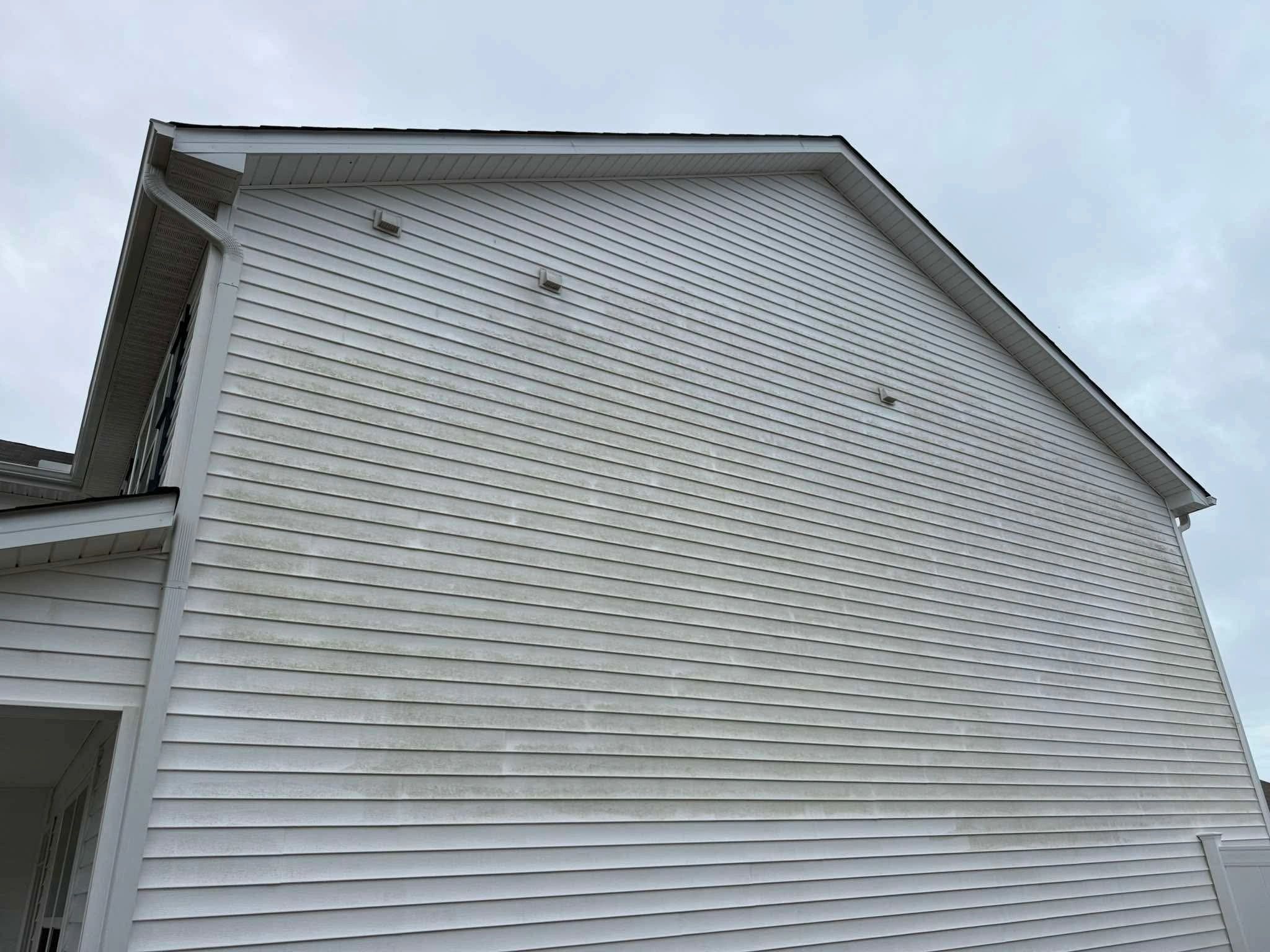 Freemans Pressure Washing project photo 1