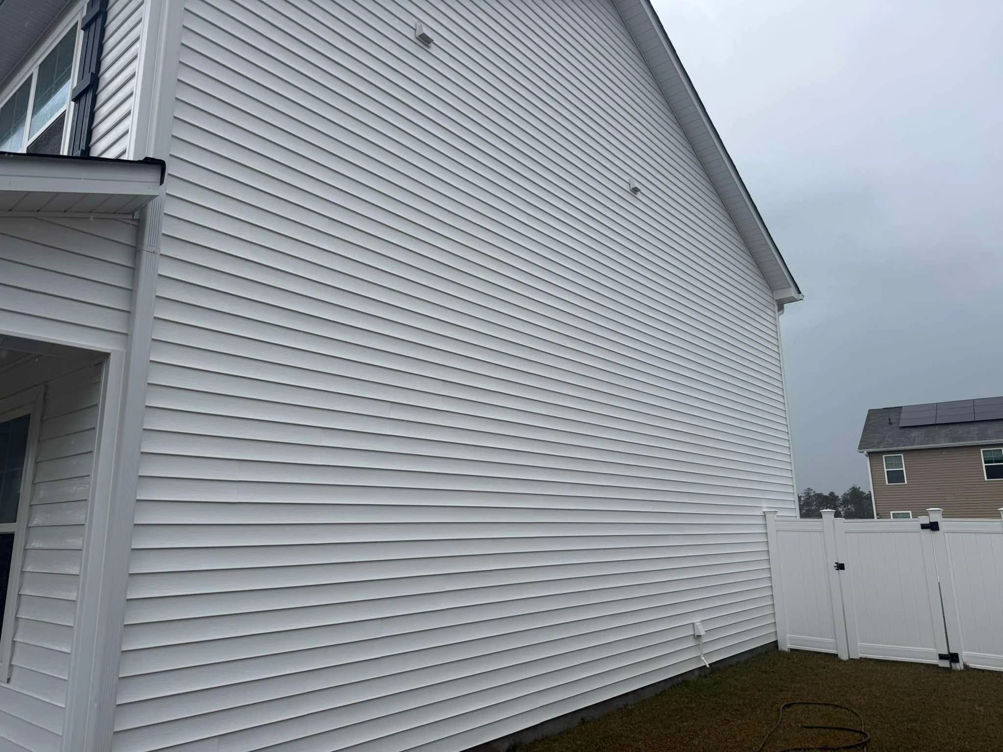 Freemans Pressure Washing project photo 2