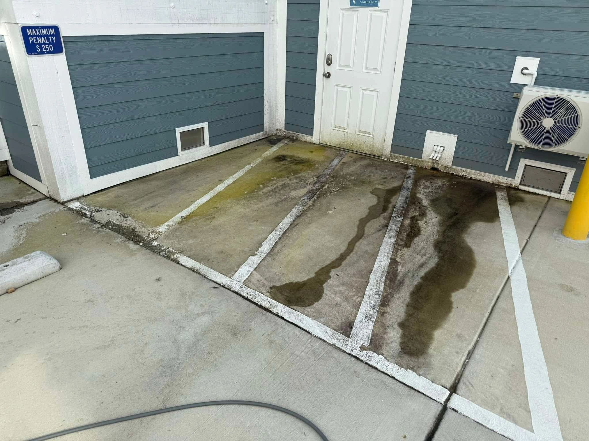 Freemans Pressure Washing project photo 3