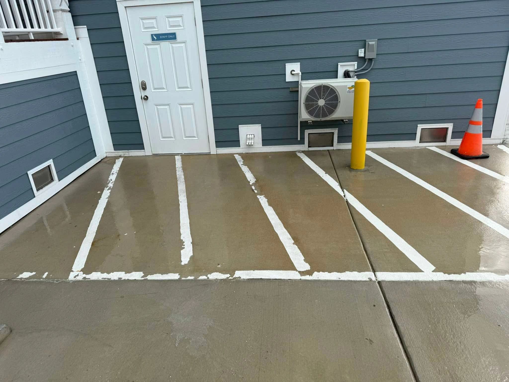 Freemans Pressure Washing project photo 4